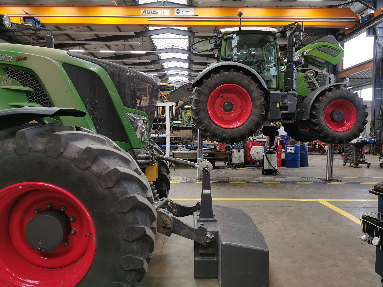 J.Reiff s. á r.l. undefined: foto 25