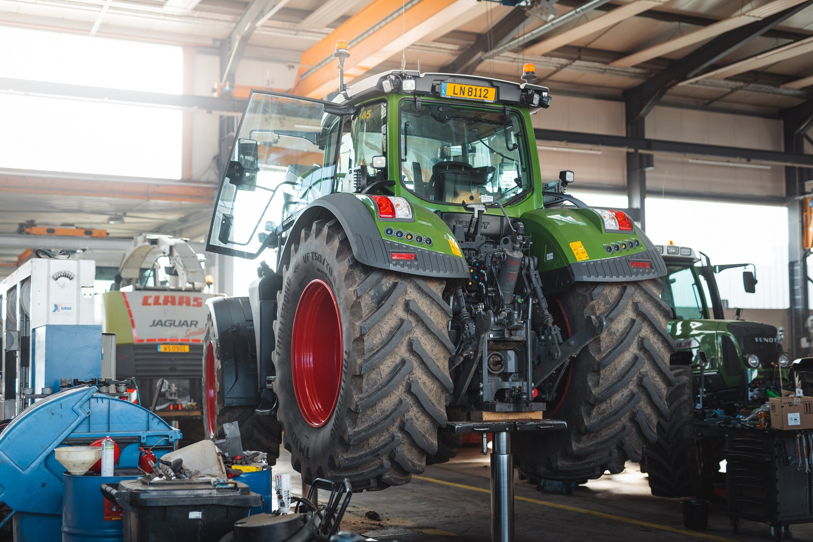 J.Reiff s. á r.l. undefined: foto 21