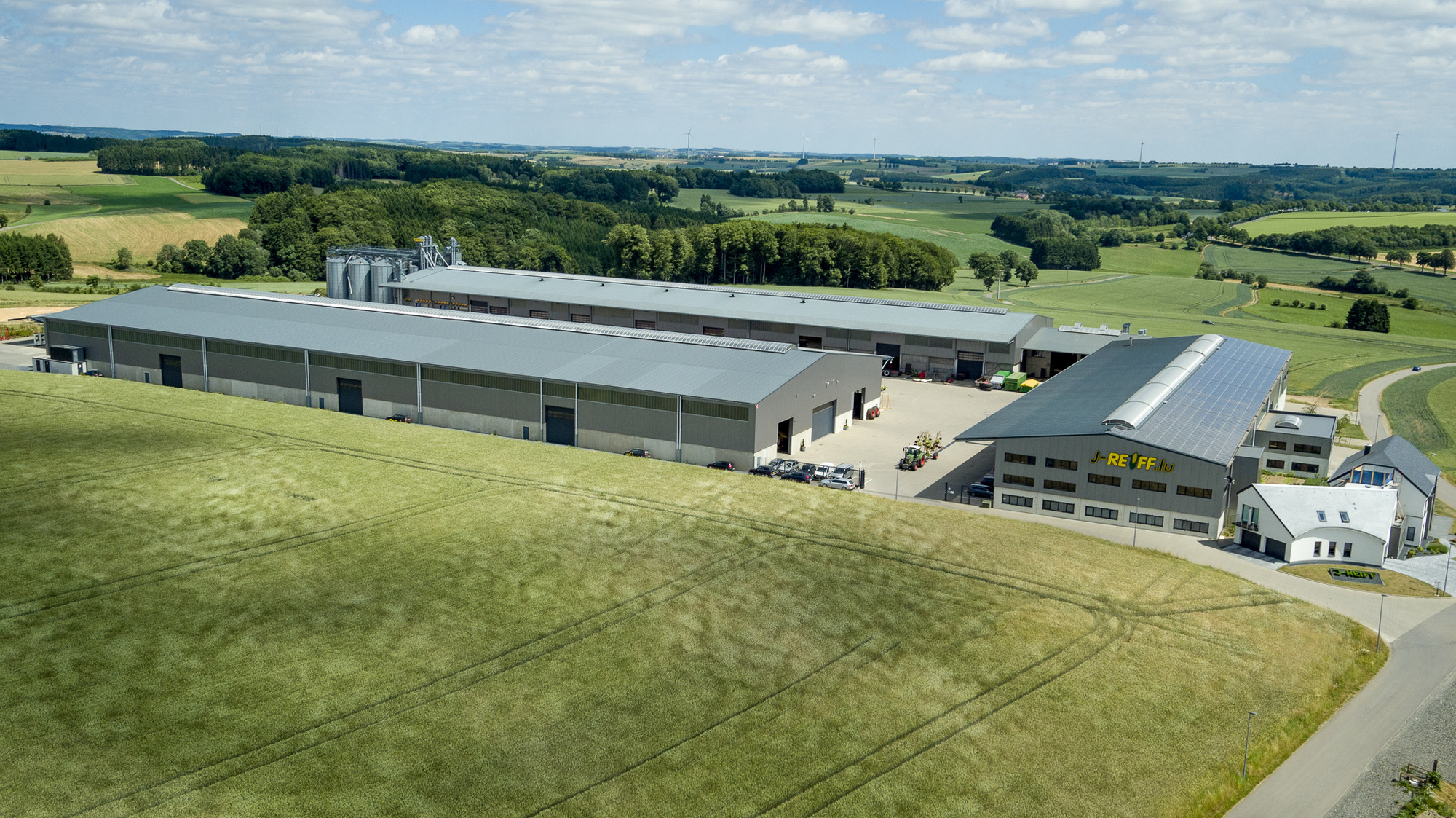 J.Reiff s. á r.l. undefined: foto 14