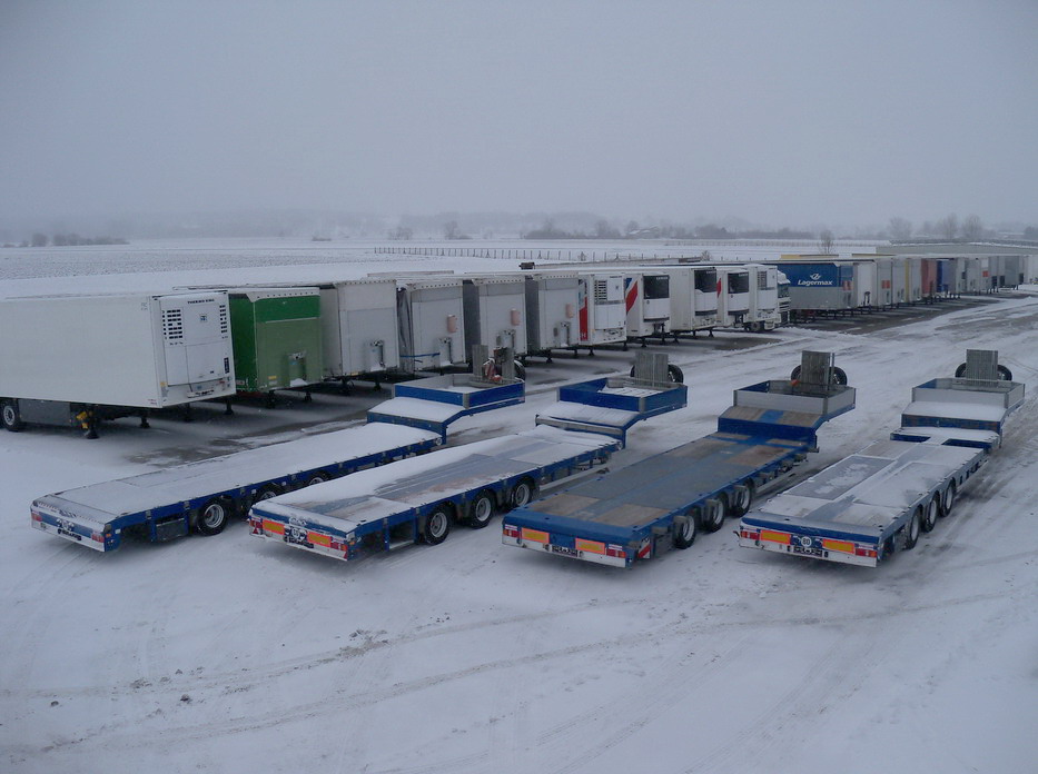 Griener gmbh nutzfahrzeuge und mehr ... - anuncios sobre venta undefined: foto 2