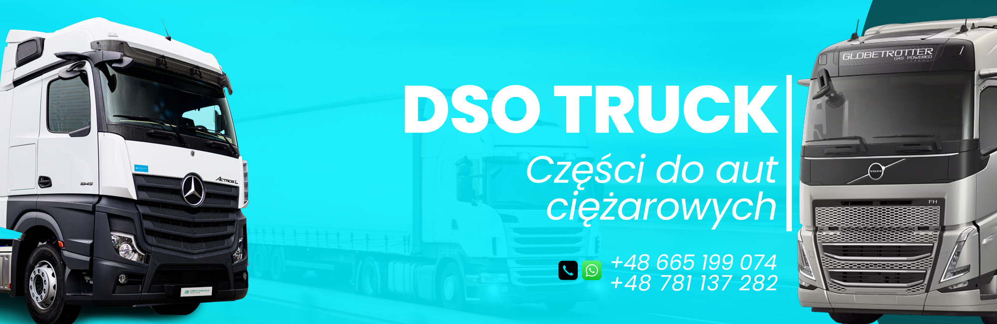 DSO TRUCK SPÓŁKA Z OGRANICZONĄ ODPOWIEDZIALNOŚCIĄ - anuncios sobre venta undefined: foto 2