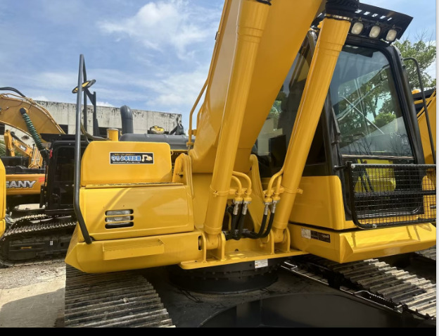 LONGQI  HEAVY INDUSTRY MACHINERY LIMITED undefined: foto 3