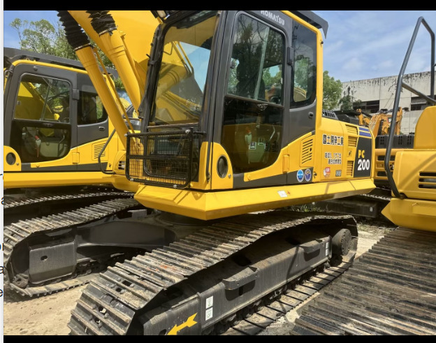 LONGQI  HEAVY INDUSTRY MACHINERY LIMITED undefined: foto 2