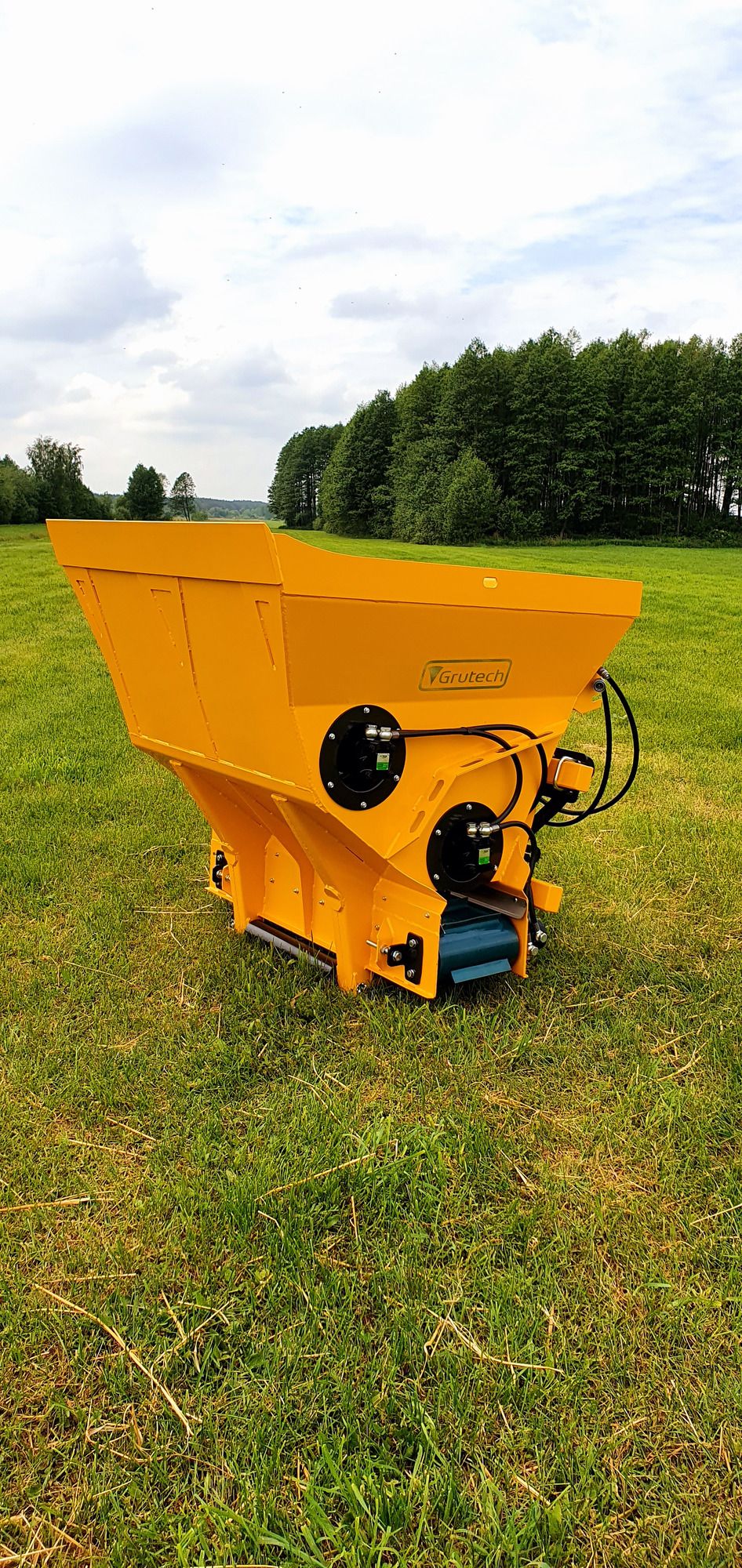 Grutech Krzysztof Grużewski undefined: foto 3