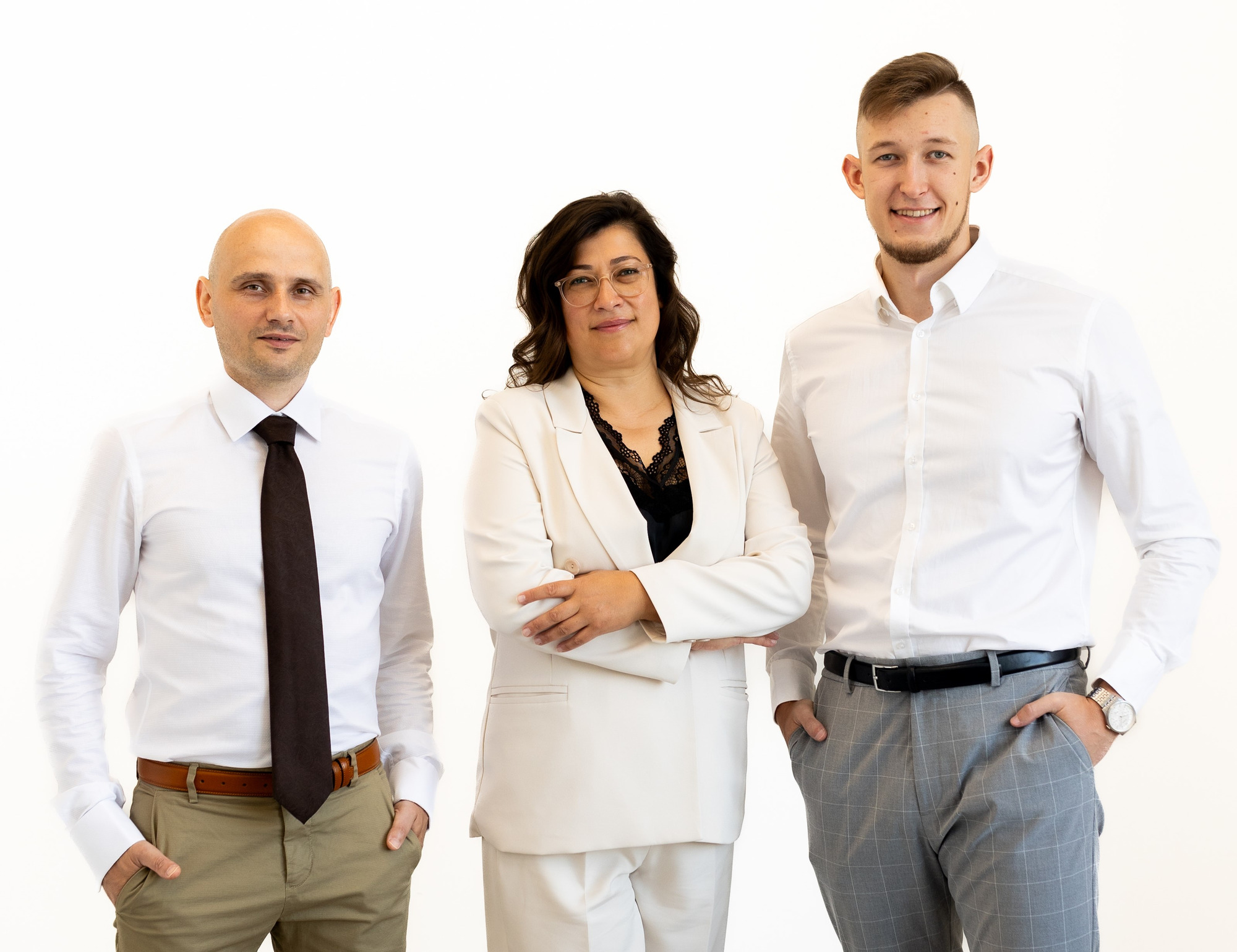 DC SPÓŁKA Z OGRANICZONĄ ODPOWIEDZIALNOŚCIĄ - Semirremolques CYNKOMET undefined: foto 2