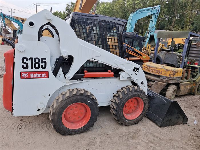 SHANGHAI XUANXIN MACHINERY Co.,LTD - Maquinaria de construcción XCMG ZL50 - Año: 2024 undefined: foto 46