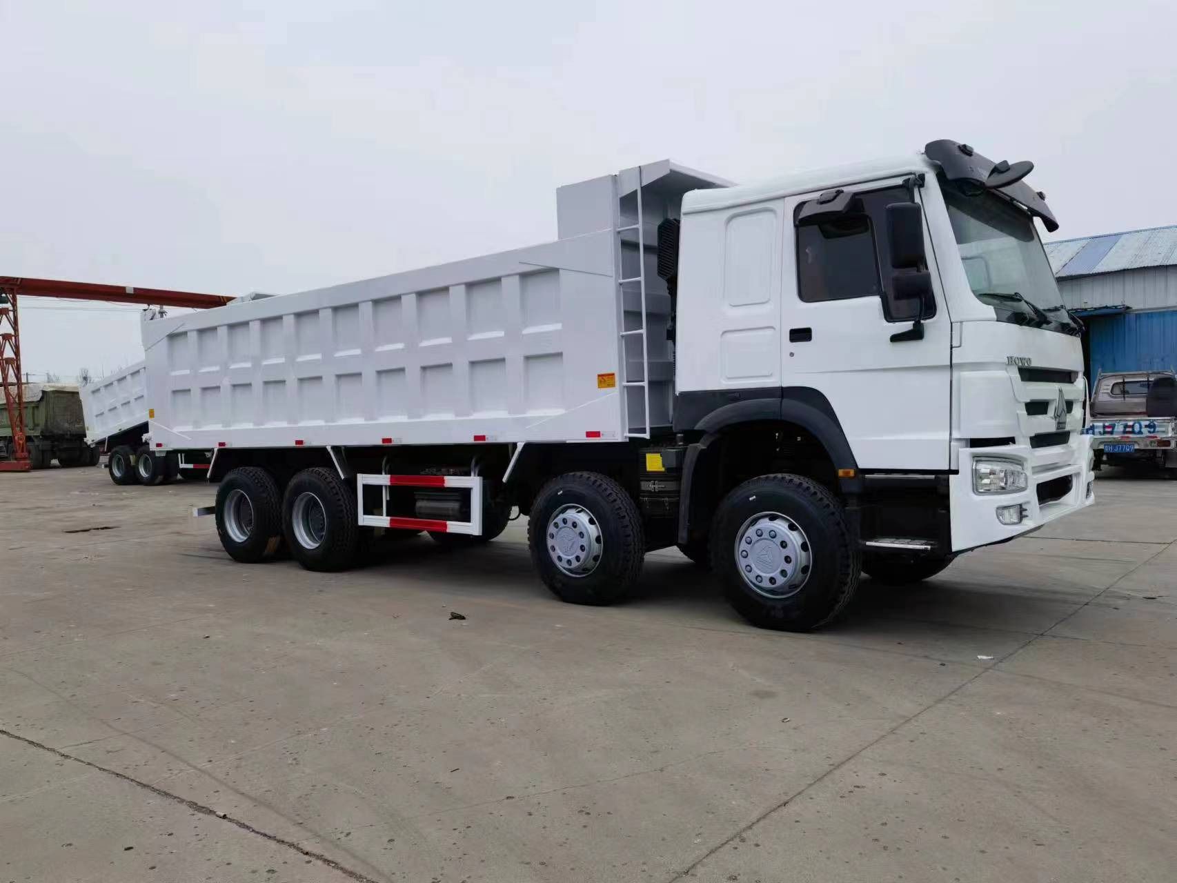 SHANGHAI XUANXIN MACHINERY Co.,LTD - Maquinaria de construcción XCMG ZL50 - Año: 2024 undefined: foto 49