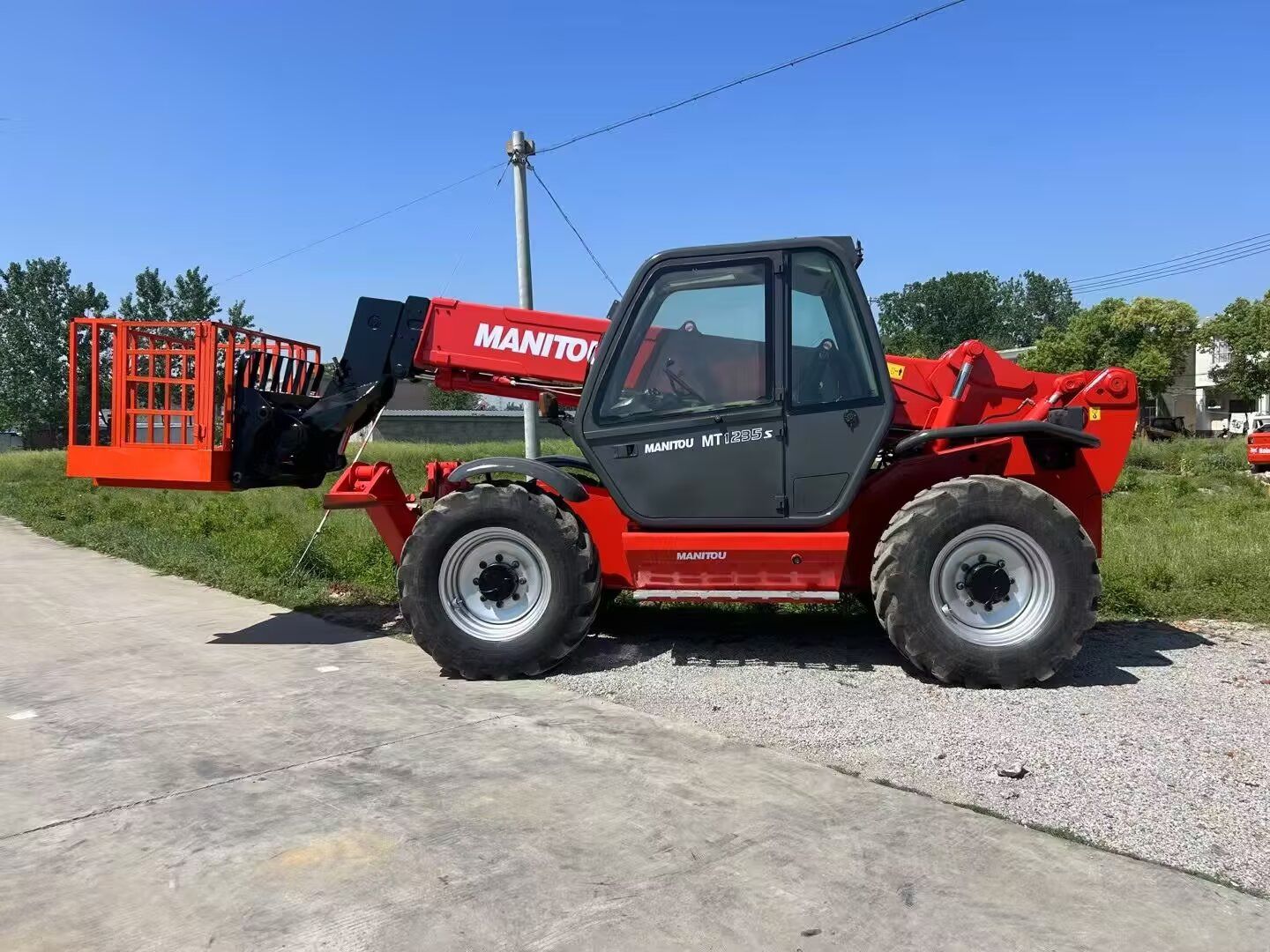 SHANGHAI XUANXIN MACHINERY Co.,LTD - Maquinaria de construcción XCMG ZL50 - Año: 2024 undefined: foto 73