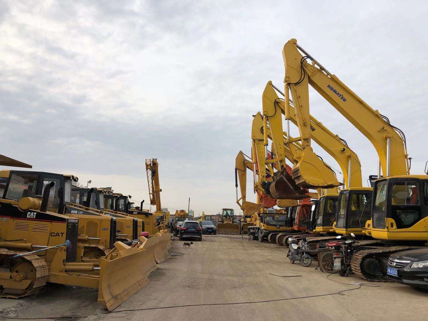 OUTONG MACHINERY LIMITED - Maquinaria agrícola - Año: 2020 undefined: foto 7