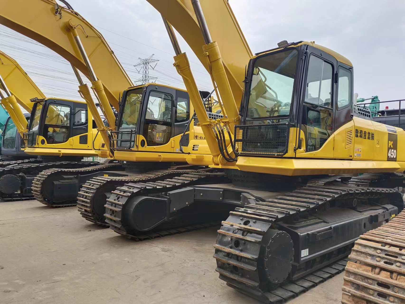 OUTONG MACHINERY LIMITED - Maquinaria agrícola - Año: 2020 undefined: foto 5