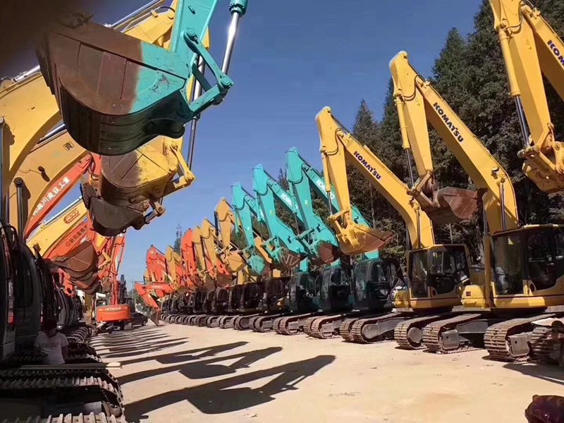 Shanghai Walila Engineering Machinery Co., Ltd. - anuncios sobre venta undefined: foto 10