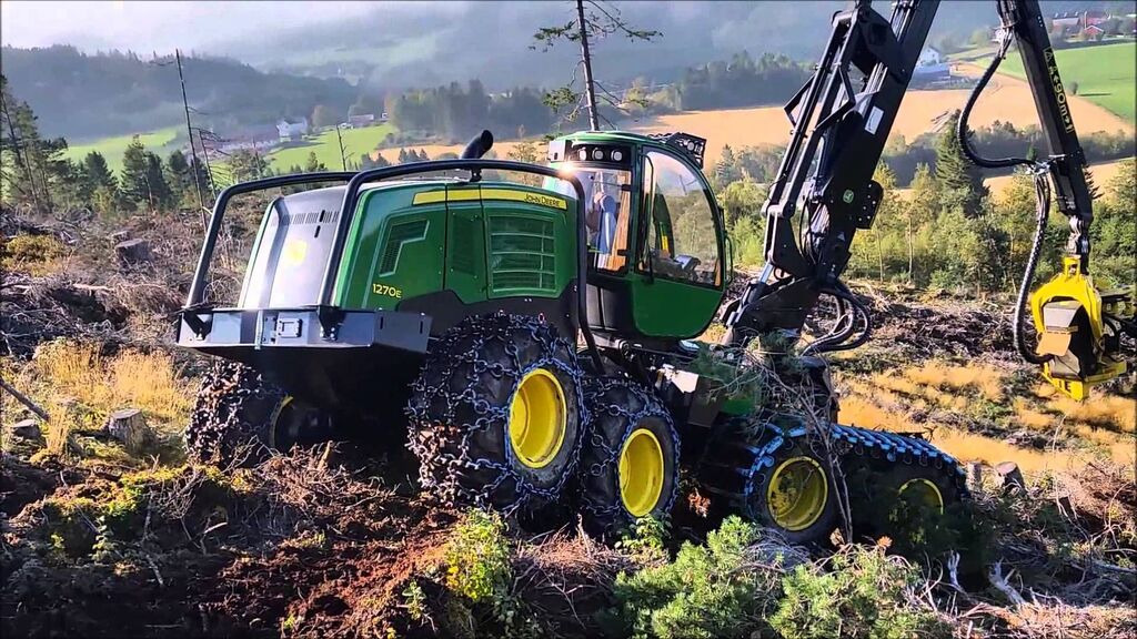 Tractoaredepadure.ro undefined: foto 6