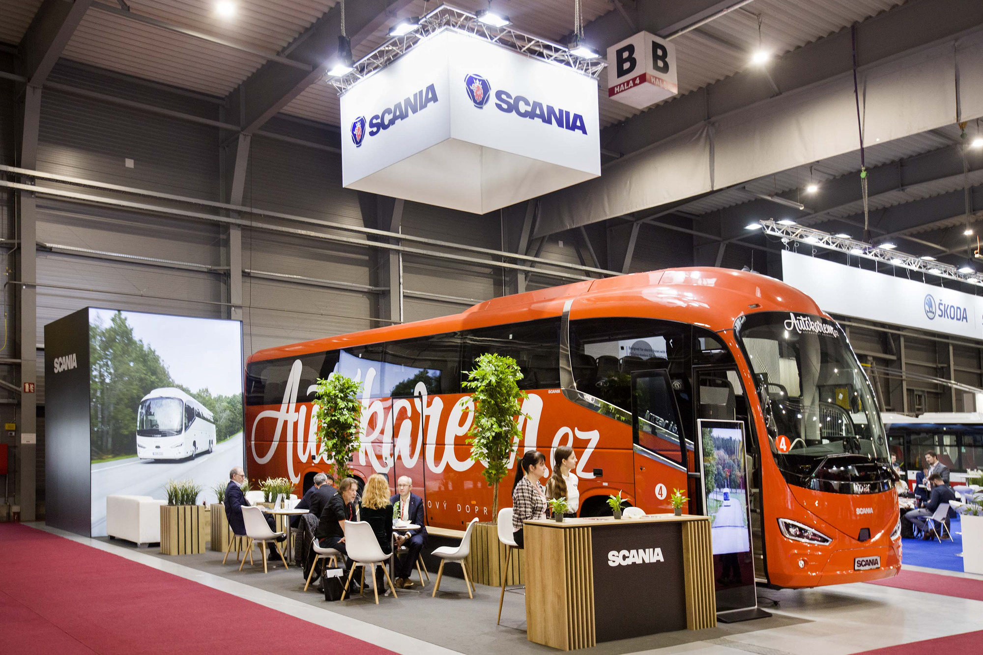 Czechbus undefined: foto 3