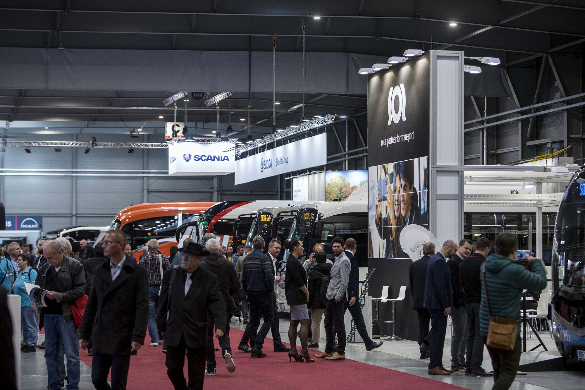 Czechbus undefined: foto 4