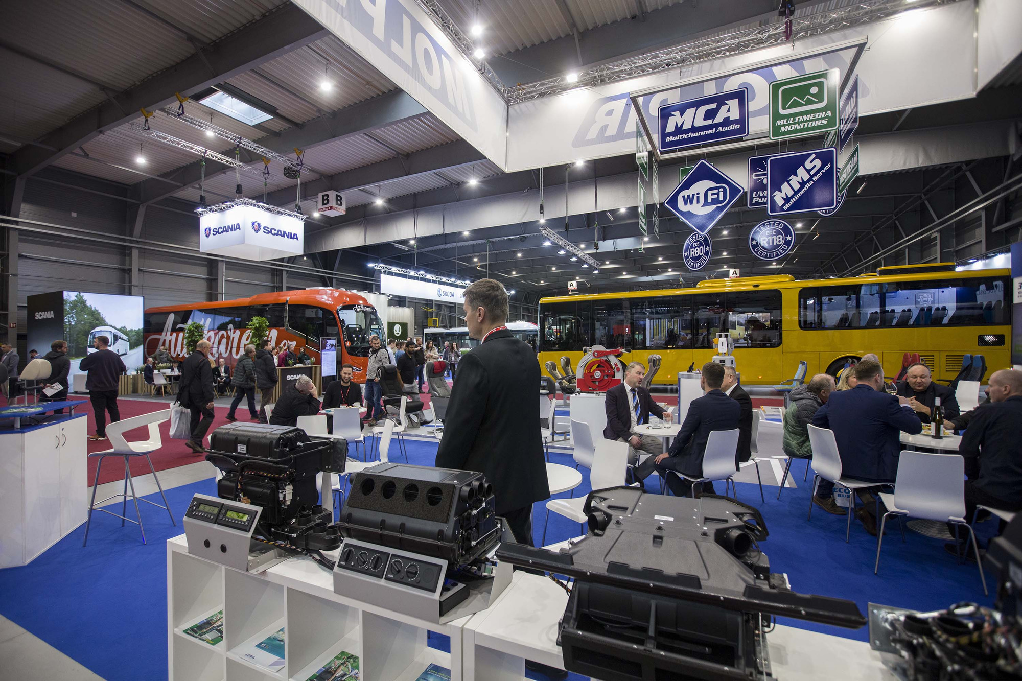 Czechbus undefined: foto 5