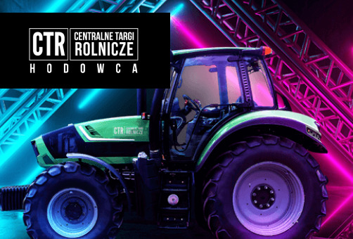 Centralne Targi Rolnicze 2023 undefined: foto 10