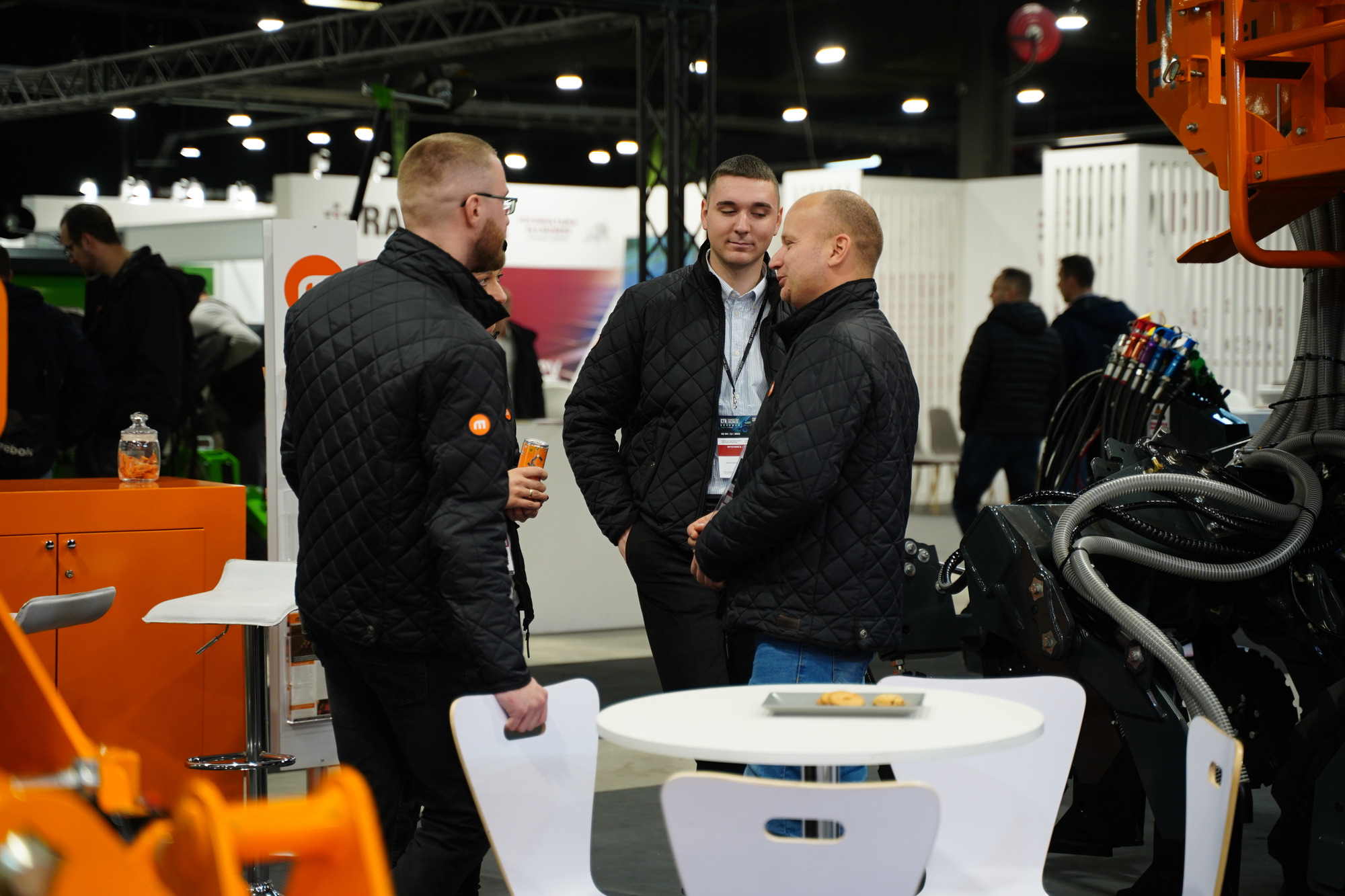 Centralne Targi Rolnicze 2023 undefined: foto 5