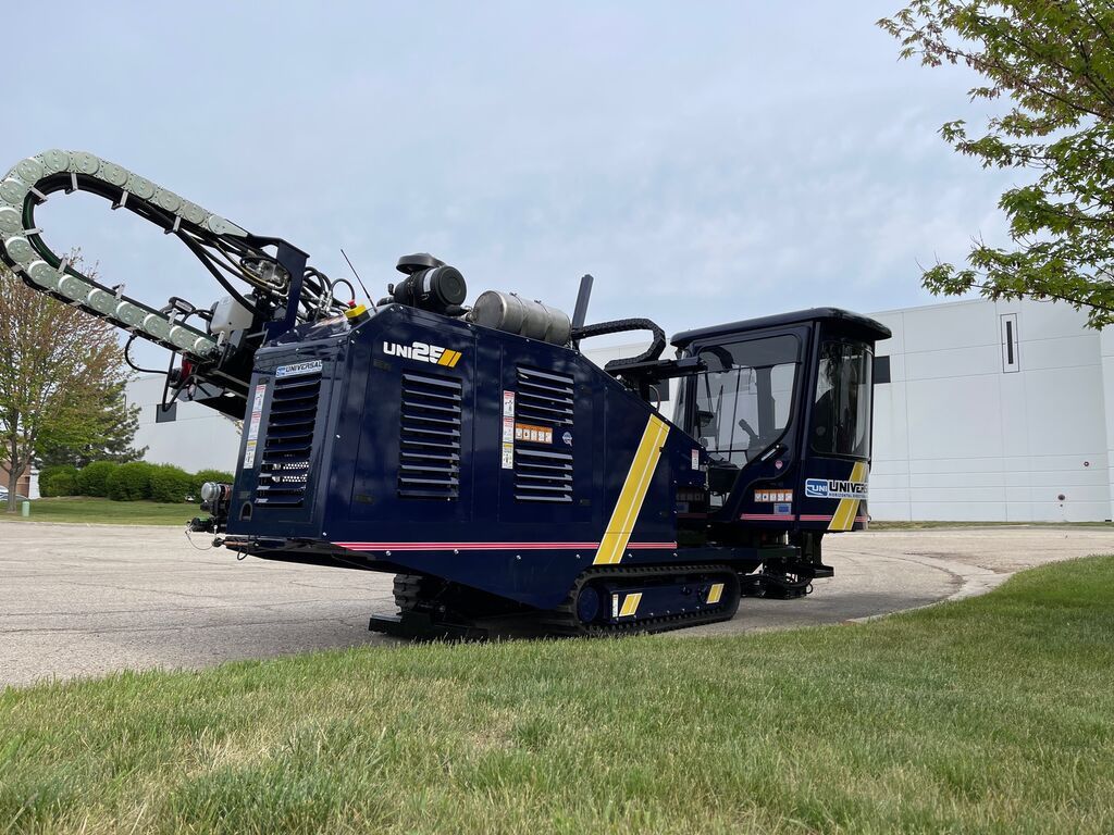 Universal HDD Deutschland GmbH undefined: foto 3