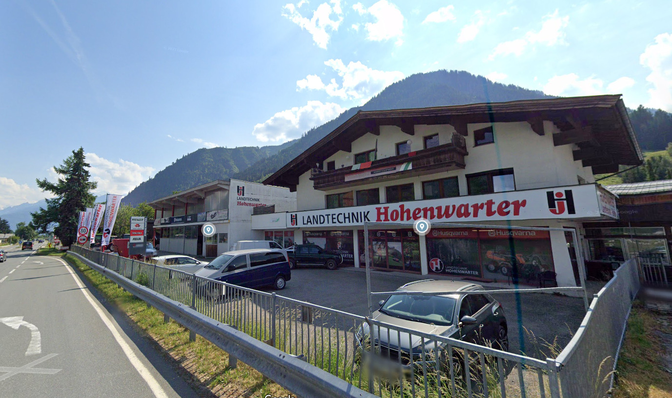 Landtechnik Hohenwarter GmbH undefined: foto 3
