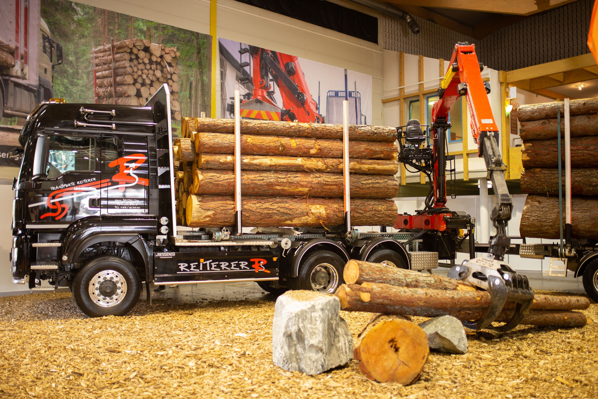 Holzmesse undefined: foto 5