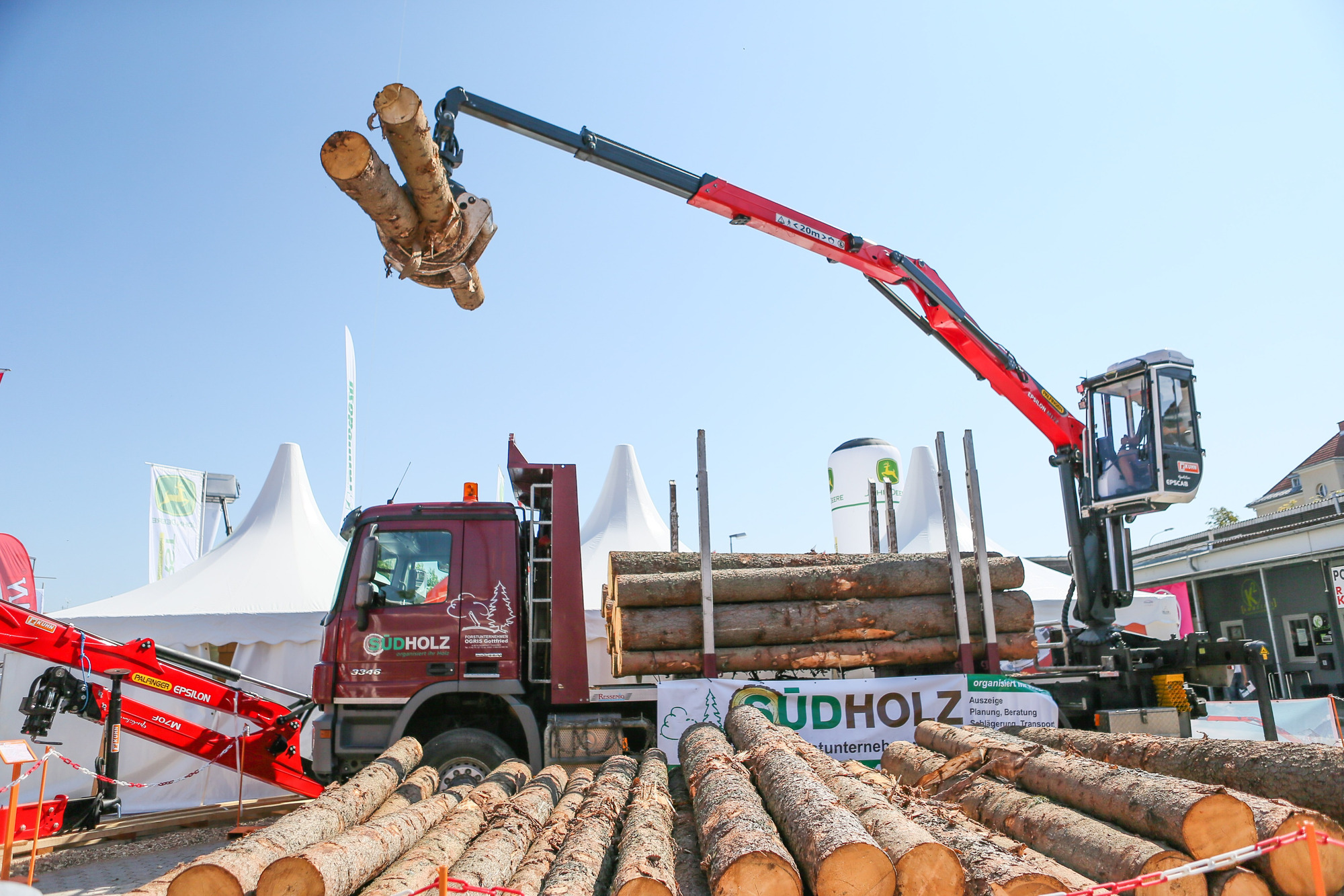Holzmesse undefined: foto 3