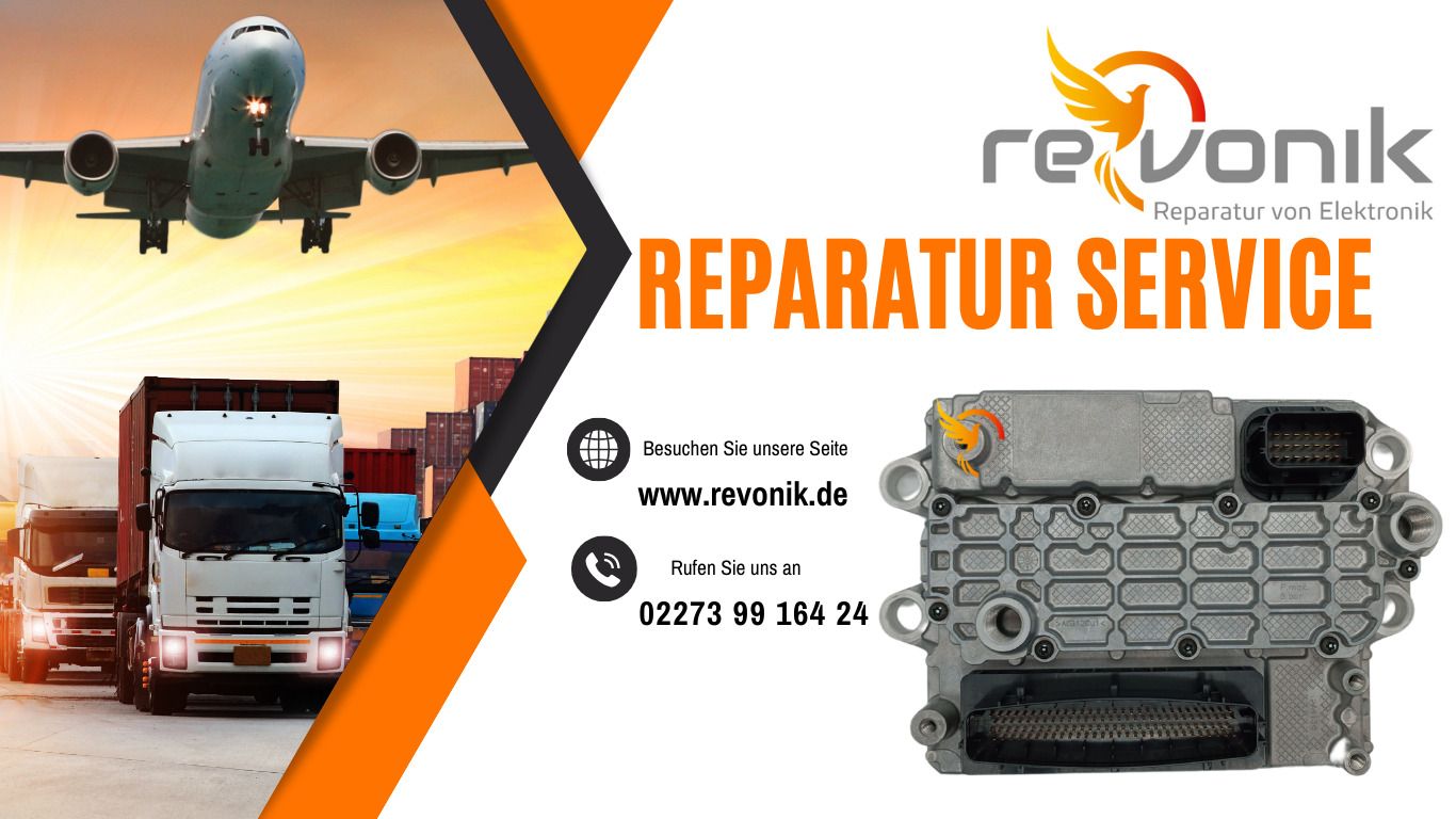 Revonik GmbH - anuncios sobre venta undefined: foto 8