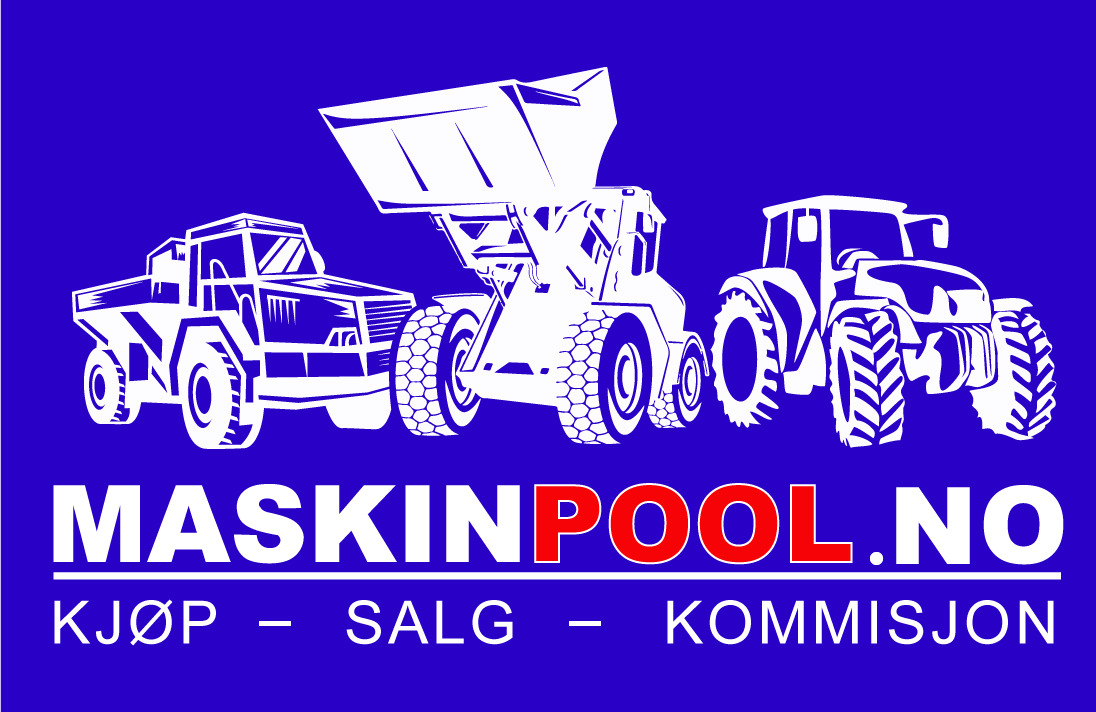 MASKINPOOL AS - Cabezas tractoras undefined: foto 3