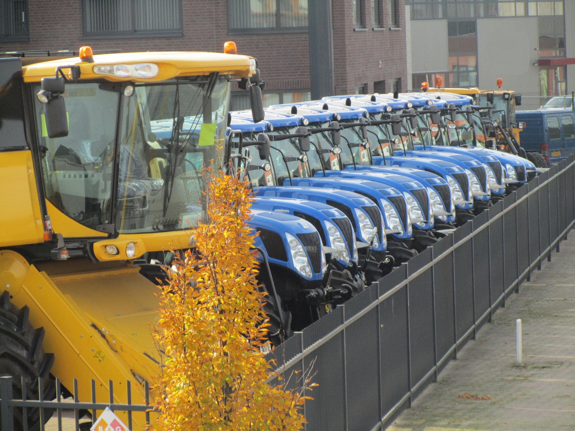 SLECOMA BOEKEL B.V. undefined: foto 3