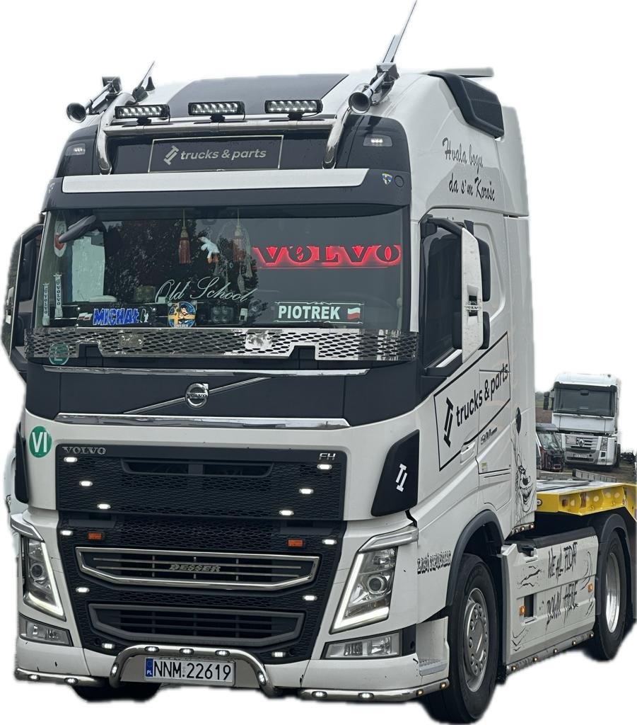 TT TRUCKS & PARTS NATALIA NAWASIELSKA undefined: foto 9