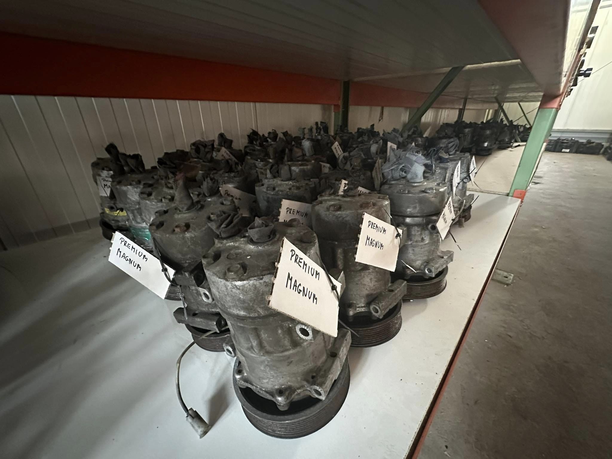 TT TRUCKS & PARTS NATALIA NAWASIELSKA undefined: foto 3