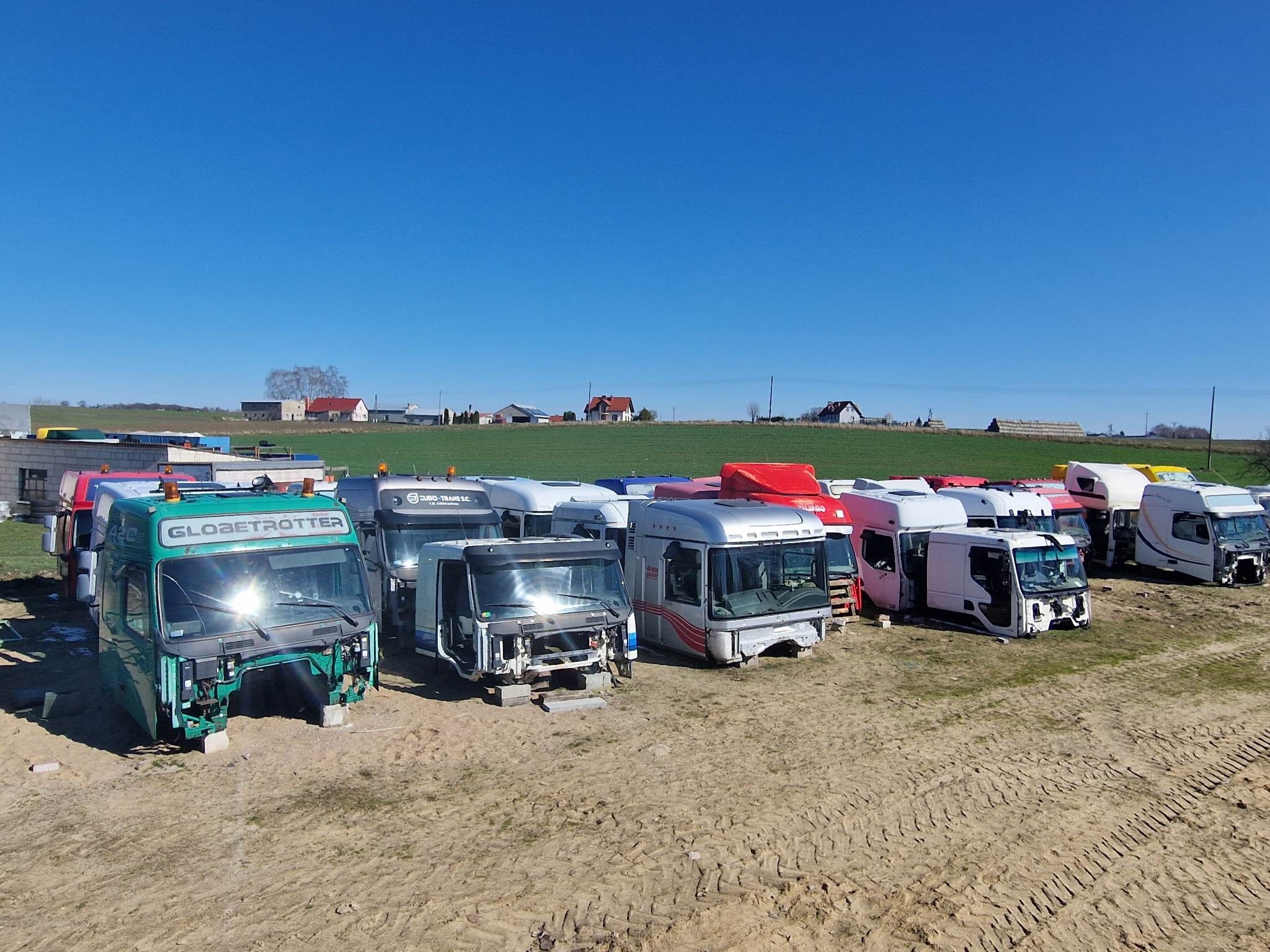 TT TRUCKS & PARTS NATALIA NAWASIELSKA undefined: foto 7