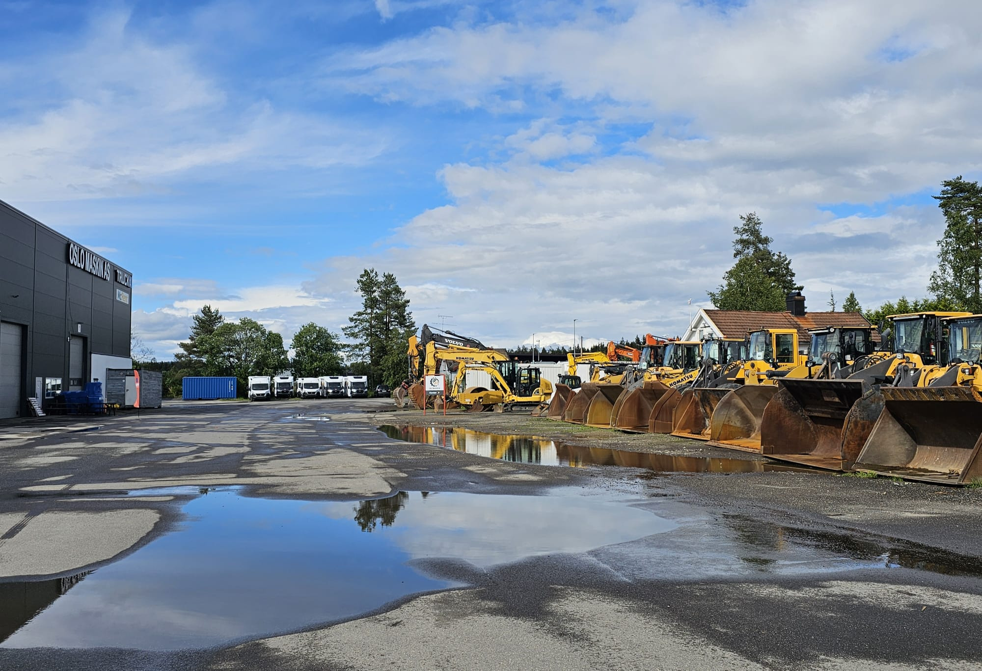 Oslo Maskin AS undefined: foto 5