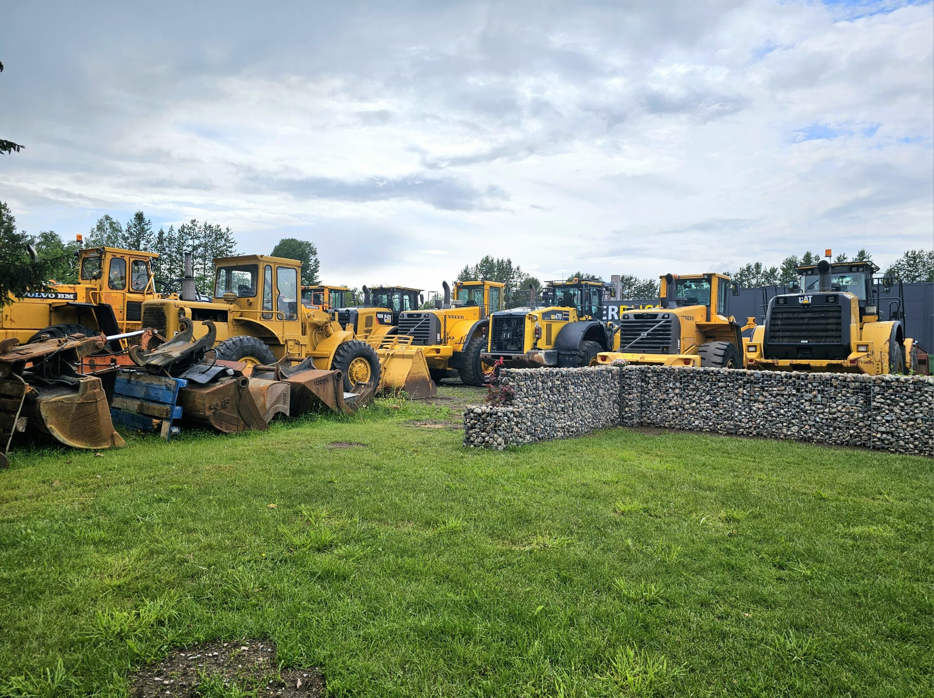 Oslo Maskin AS undefined: foto 10