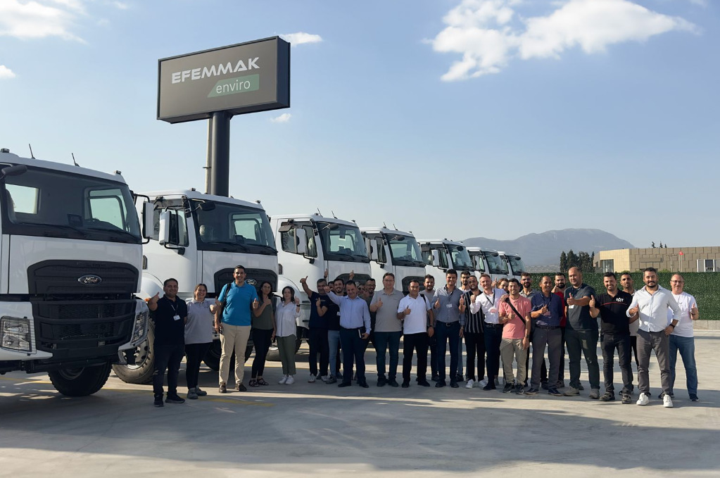 Efemmak - anuncios sobre venta undefined: foto 2