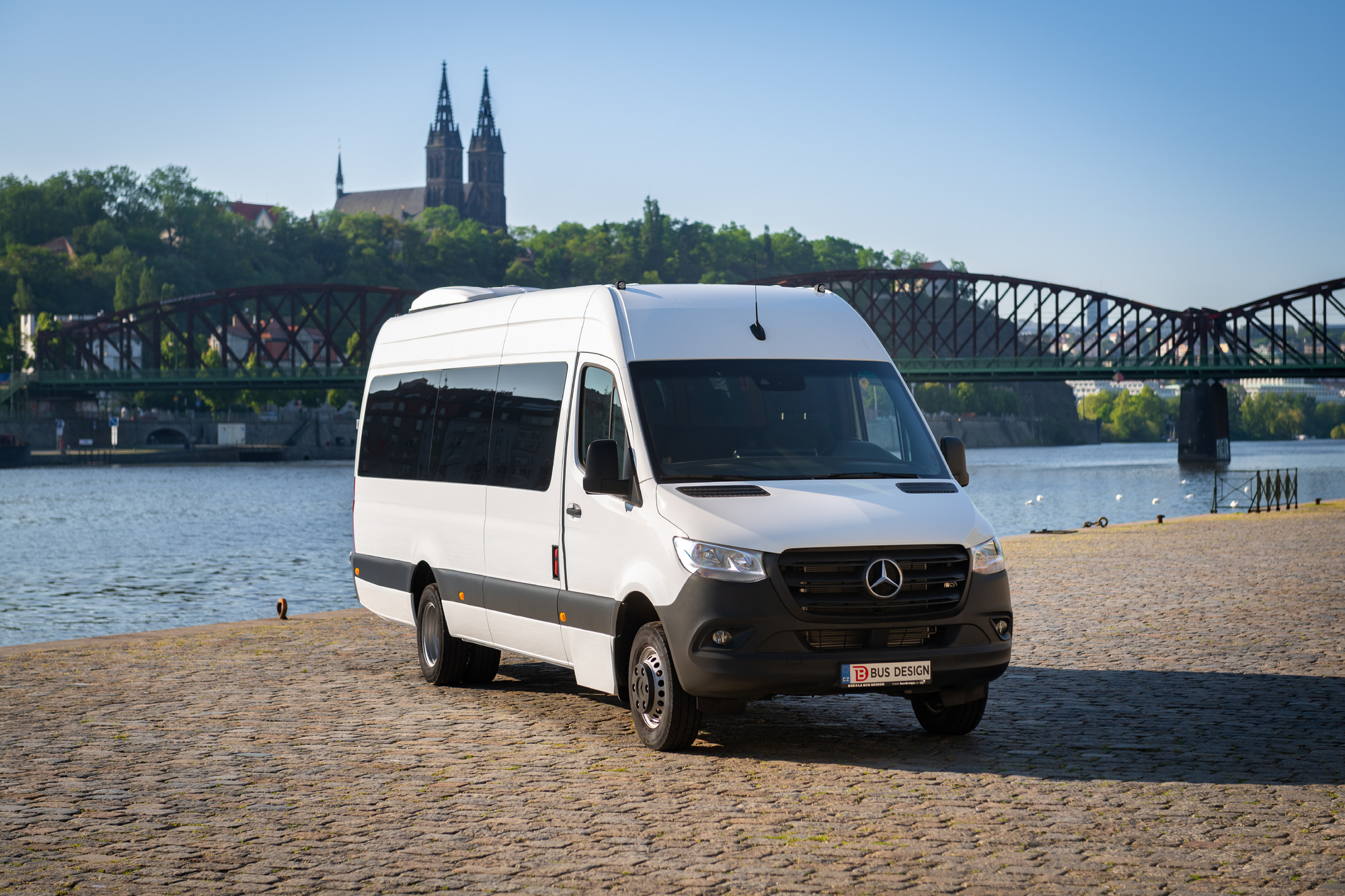 Bus Design, s.r.o. undefined: foto 7