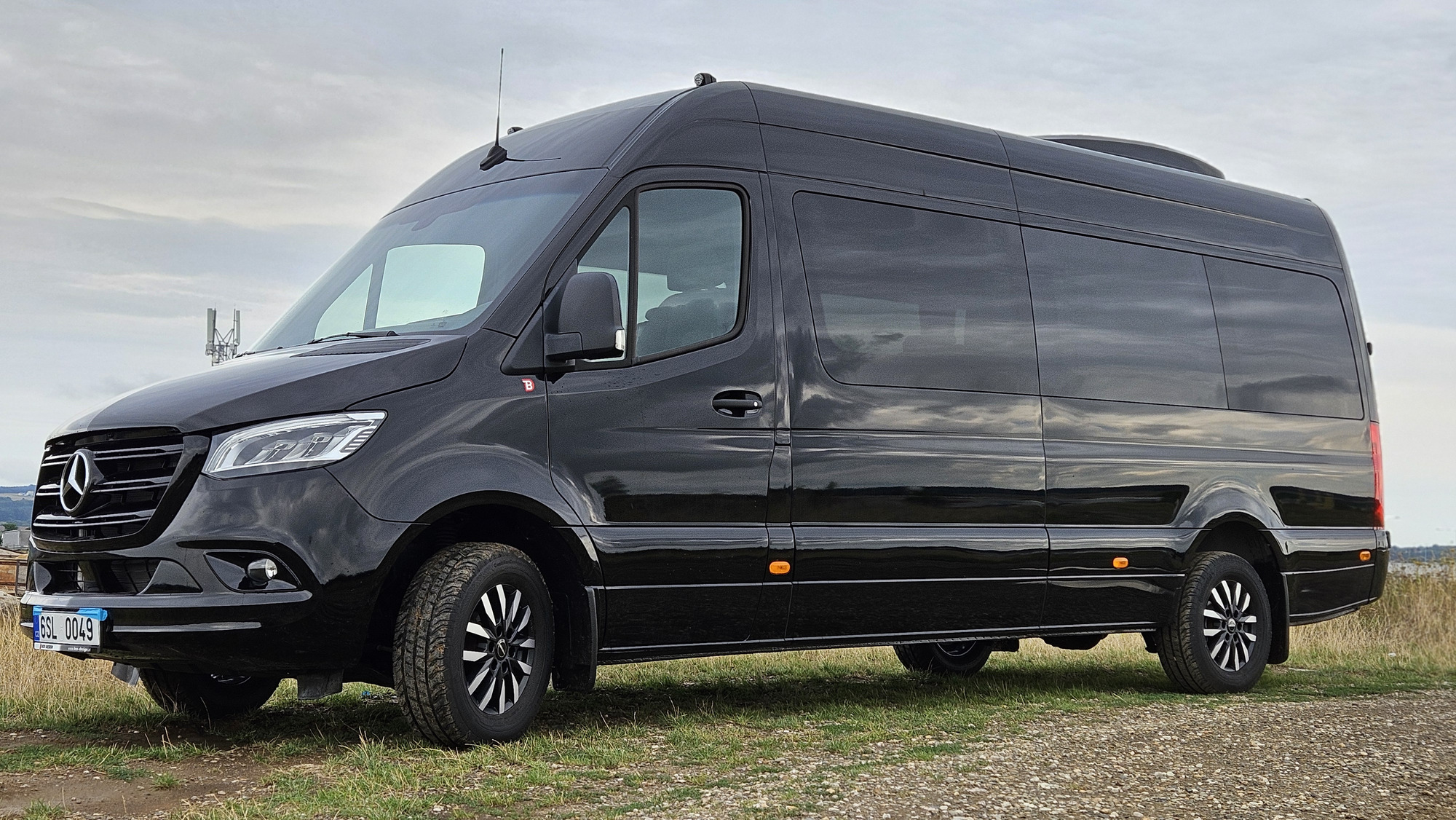 Bus Design, s.r.o. undefined: foto 9