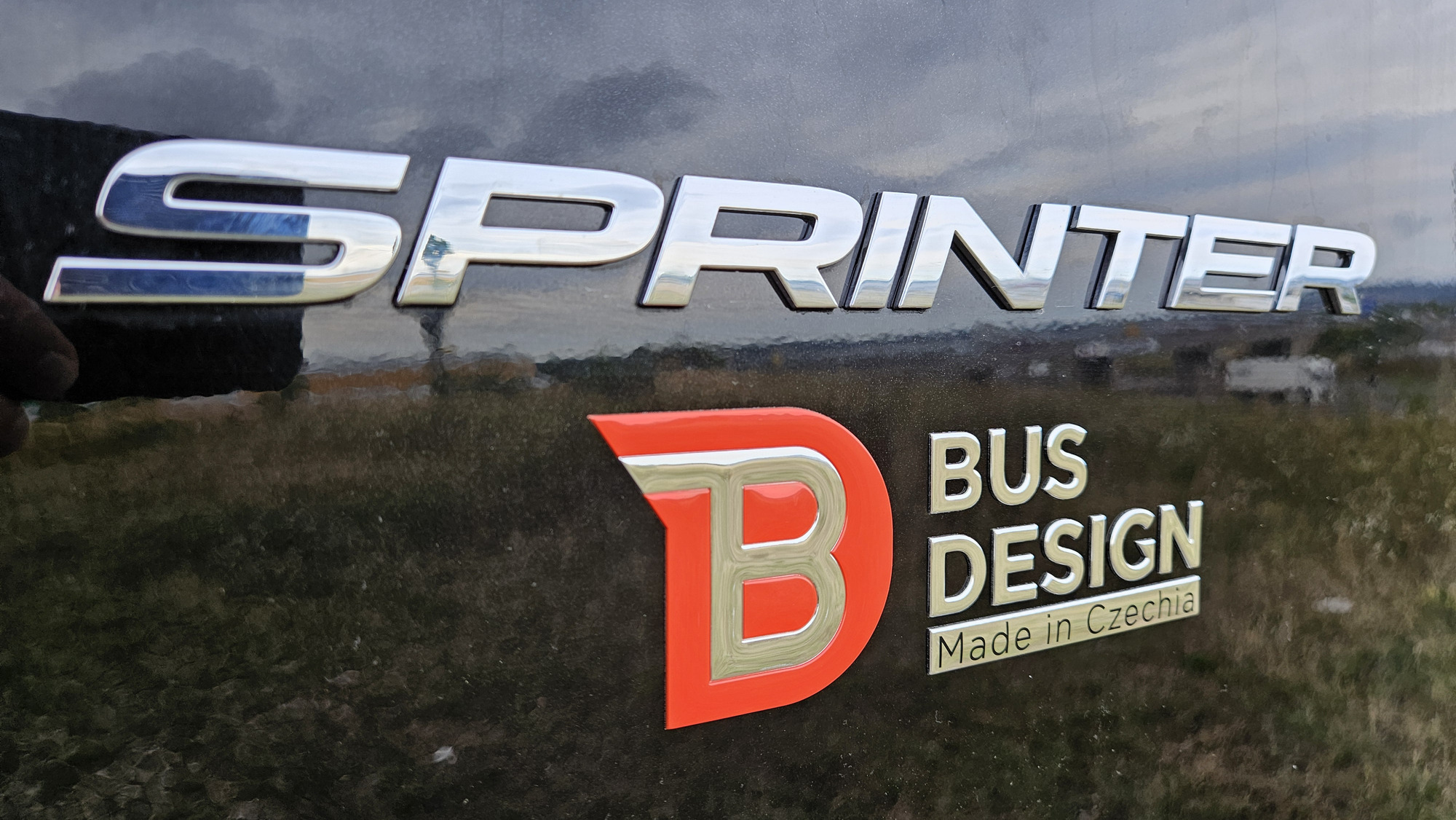 Bus Design, s.r.o. undefined: foto 3