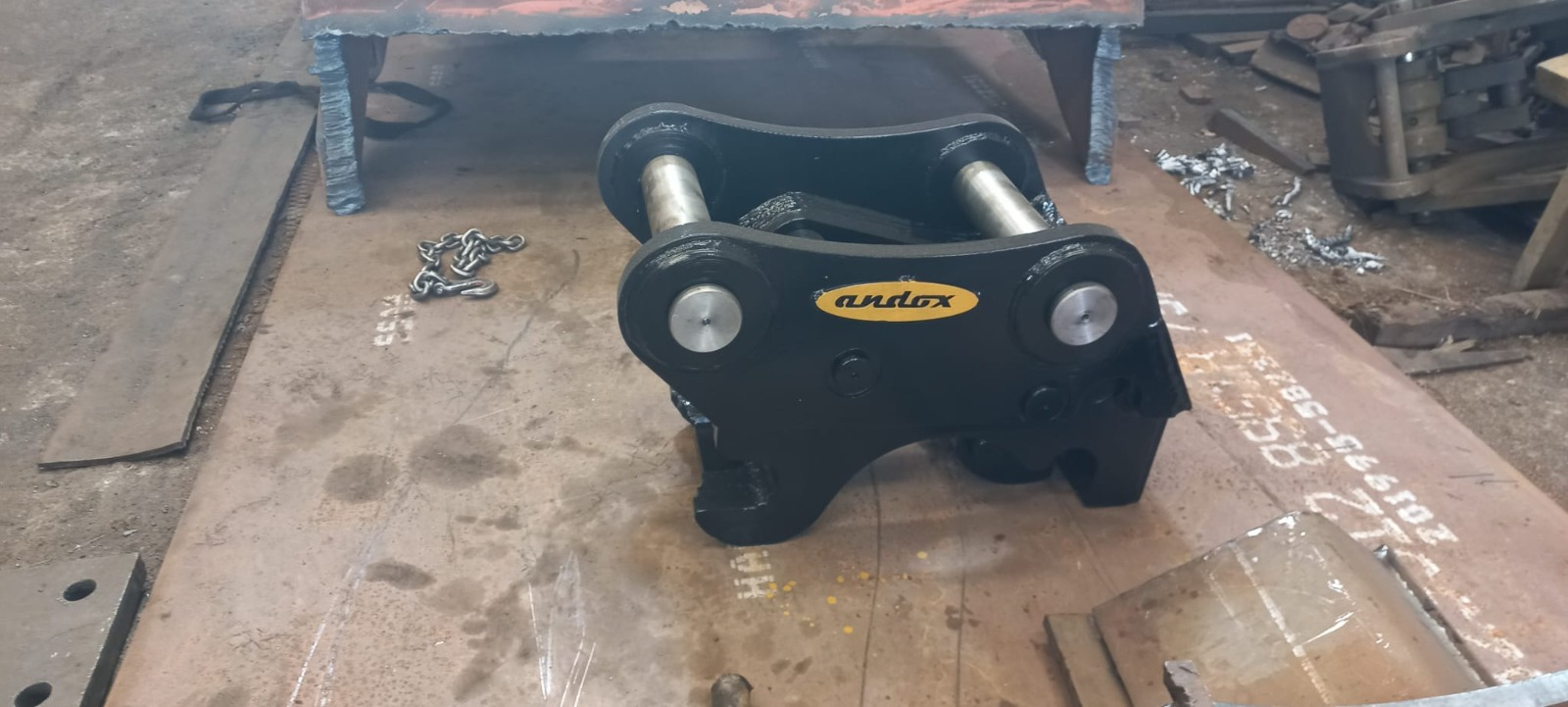 ANDOKS - anuncios sobre venta undefined: foto 14