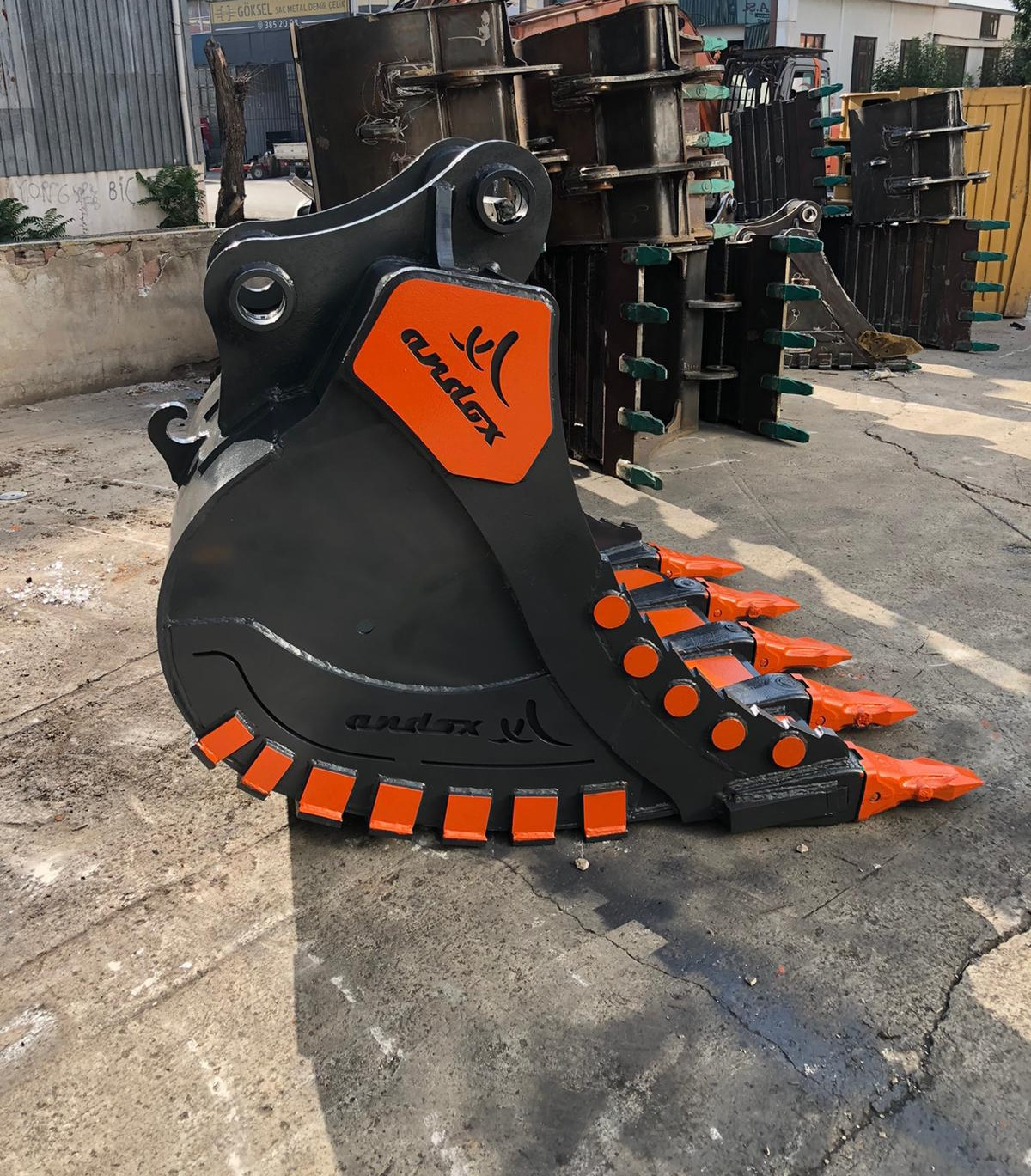 ANDOKS - anuncios sobre venta undefined: foto 1