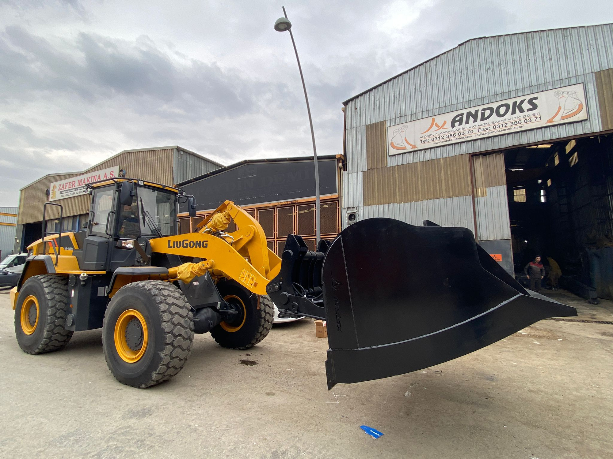 ANDOKS - anuncios sobre venta undefined: foto 38