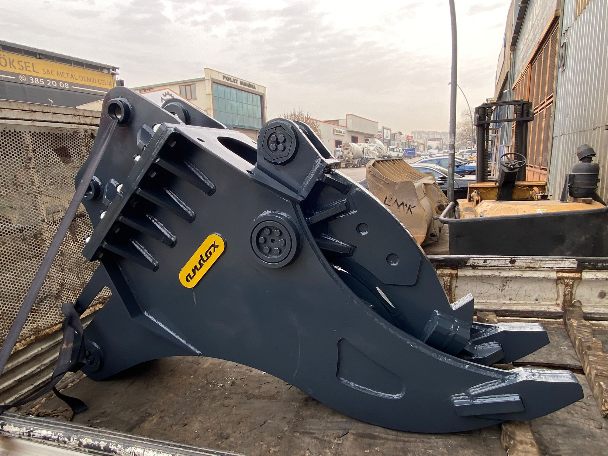 ANDOKS - anuncios sobre venta undefined: foto 9