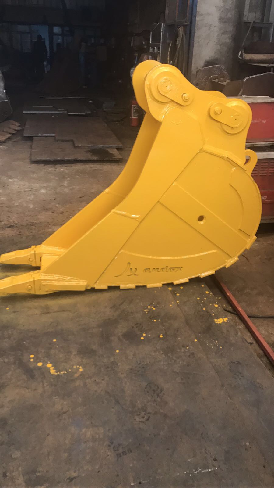 ANDOKS - anuncios sobre venta undefined: foto 42