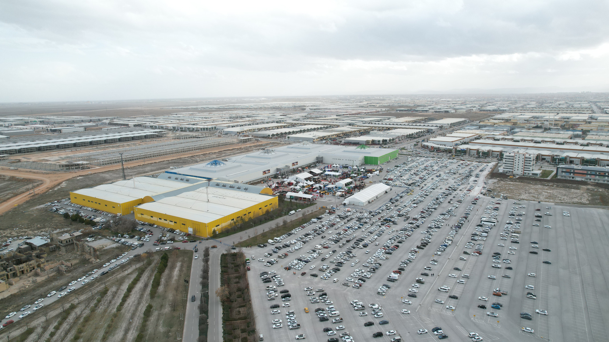 Konya Agriculture Fair undefined: foto 6