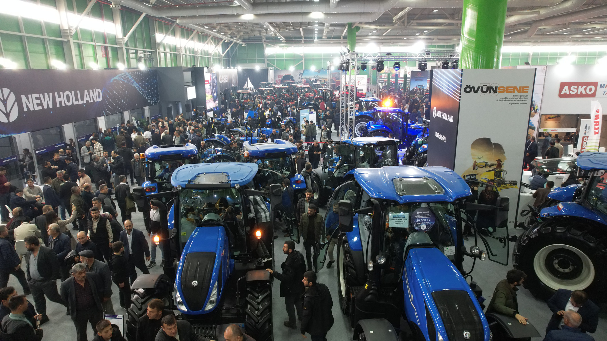 Konya Agriculture Fair undefined: foto 9