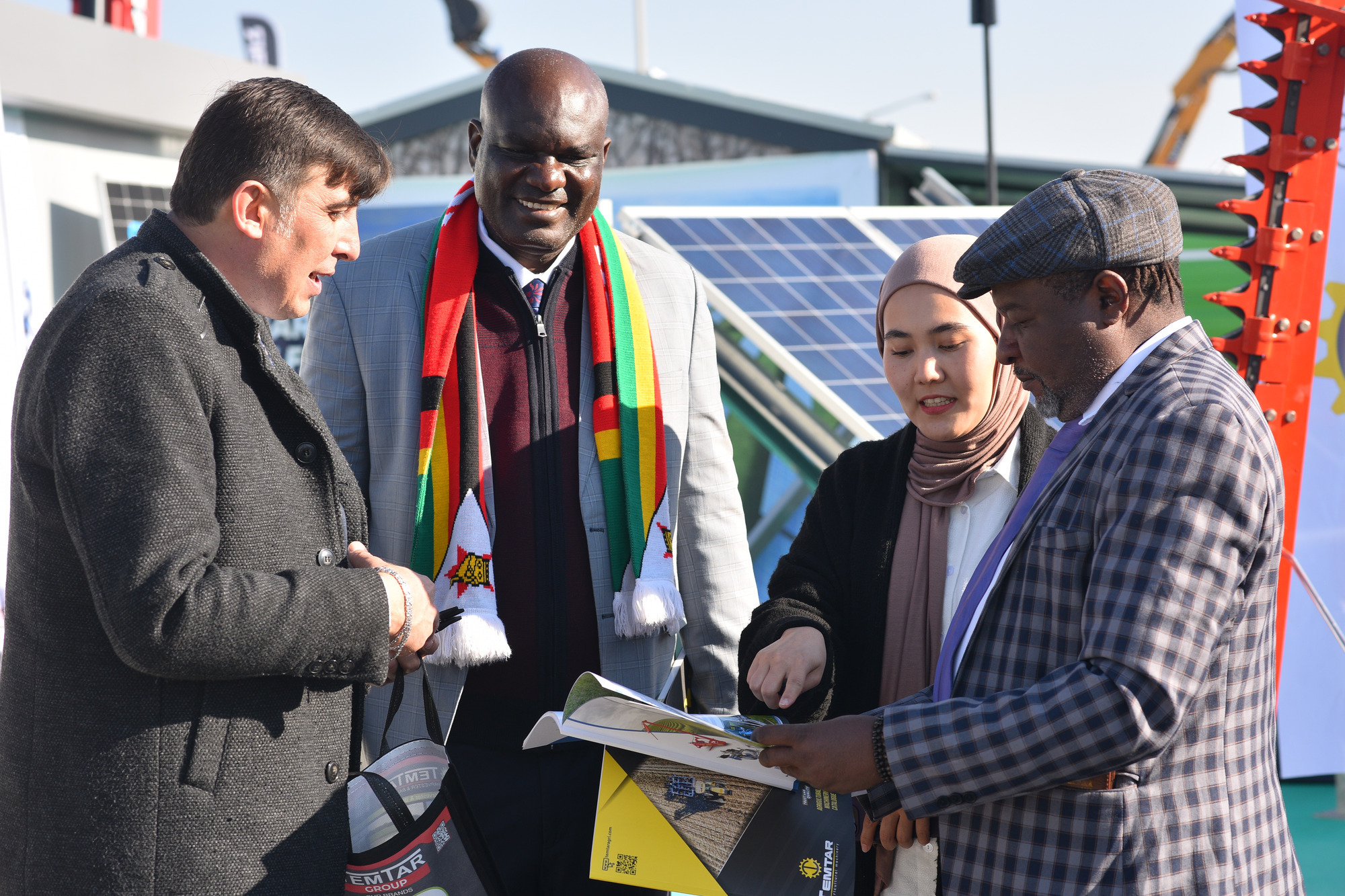 Konya Agriculture Fair undefined: foto 2