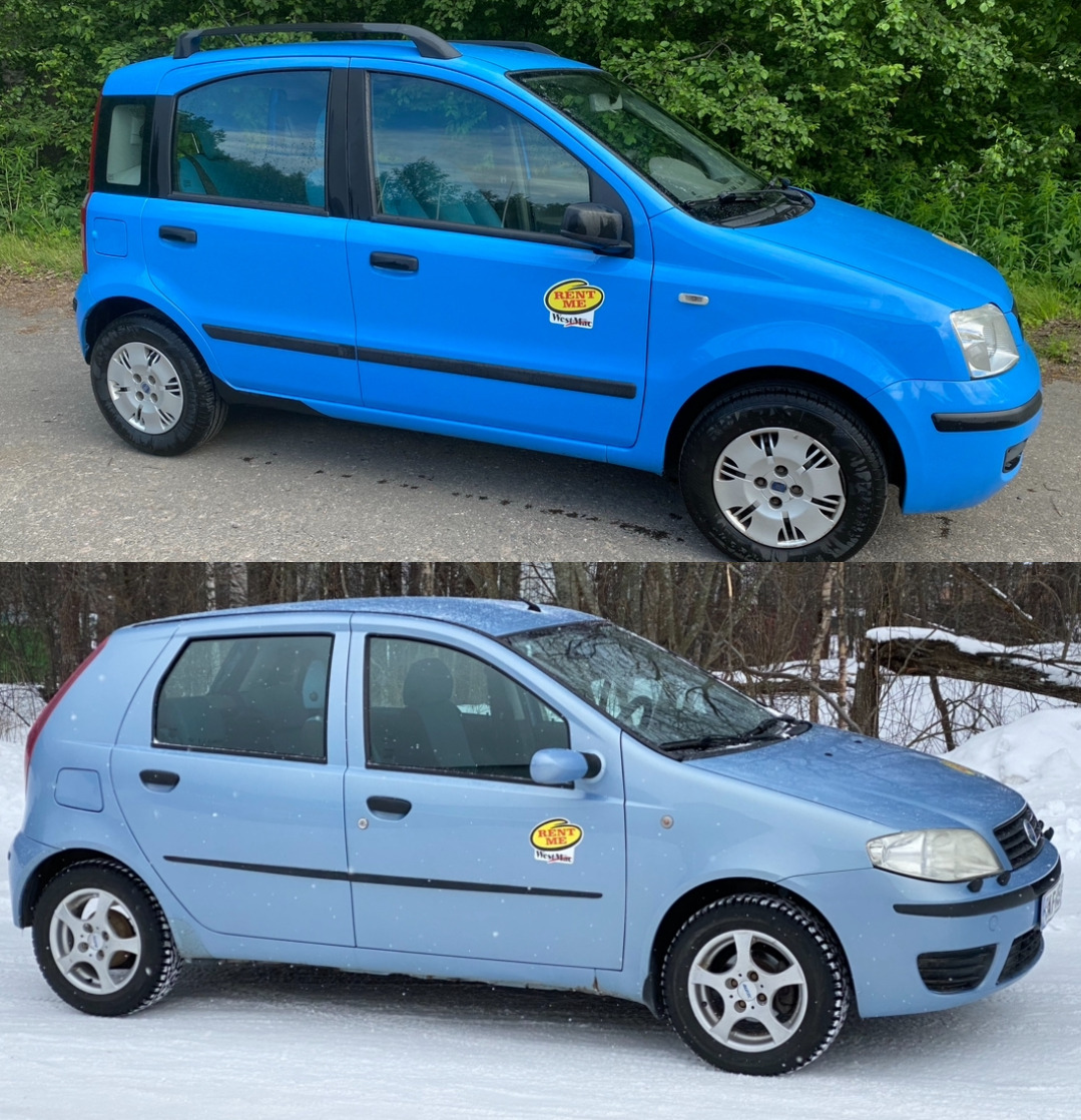 Westmac Oy - Camiones RENAULT - Euro 3, diésel undefined: foto 10