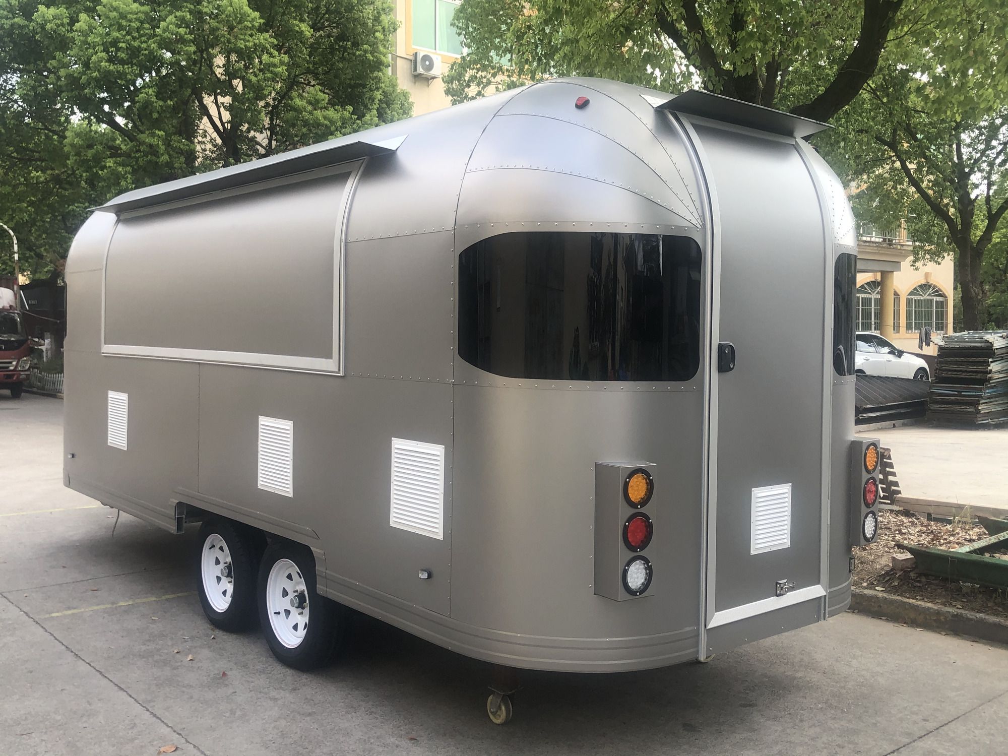 TMK Vaunukeskus Oy - anuncios sobre venta undefined: foto 10