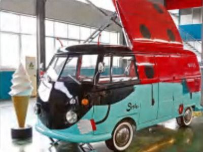 TMK Vaunukeskus Oy - anuncios sobre venta undefined: foto 32