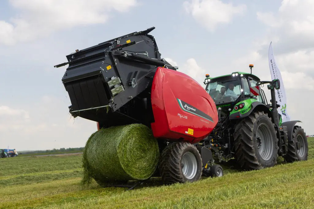 Zielone Agro Show undefined: foto 2