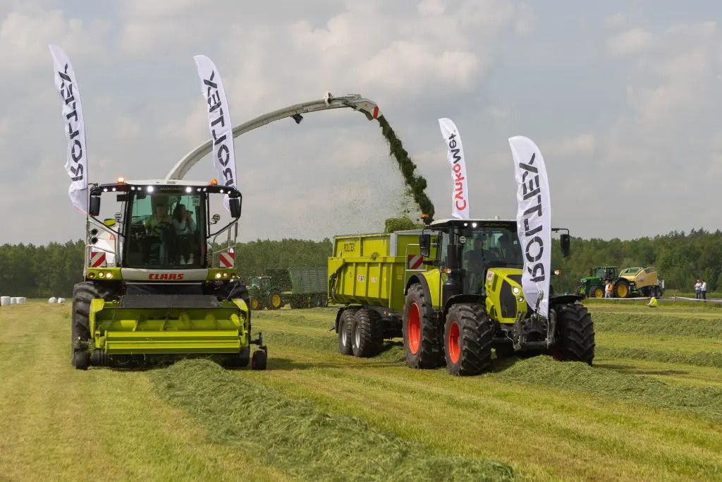 Zielone Agro Show undefined: foto 8